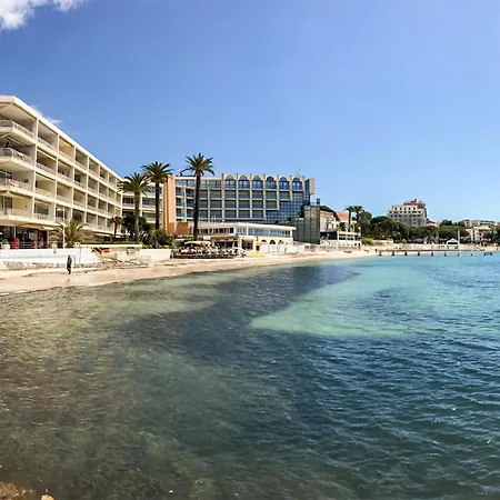 Daire Beautiful In With Wifi Antibes