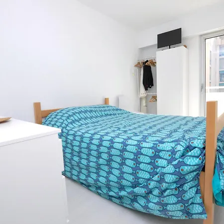 Beautiful In With Wifi Daire Antibes