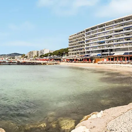 Beautiful In With Wifi Antibes