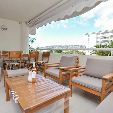 Awesome In With Wifi Antibes