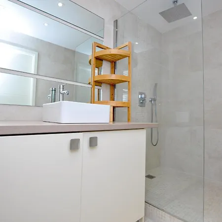 Apartmán Awesome In With Wifi *